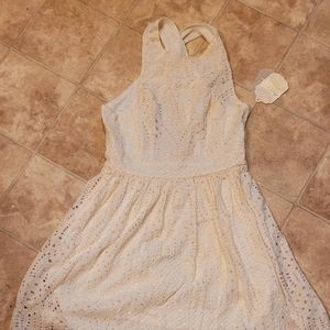 NWT, Altar'd State mini dress